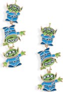 BaubleBar Disney® Pixar® Alien Drop Earrings