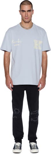 Salud Biggie Graphic T-Shirt