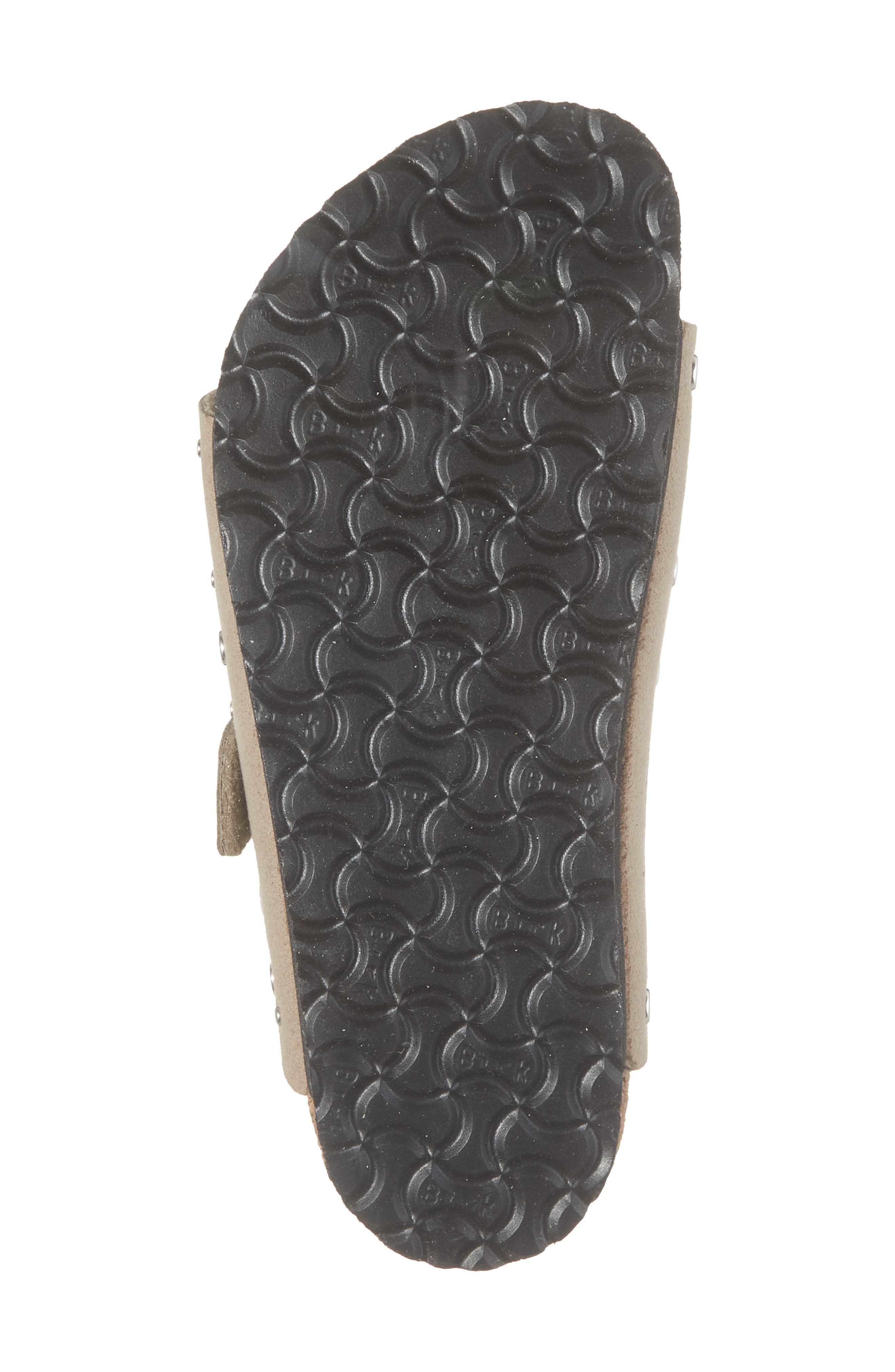 Birkenstock Arizona Rivets Studded Slide Sandal — фото 6