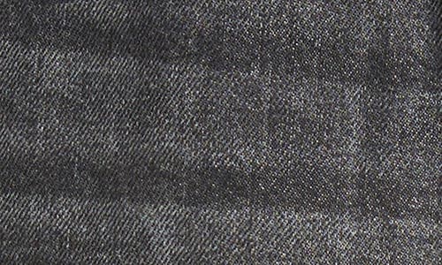 PTCL PTCL DOUBLE WAIST DENIM MINISKIRT