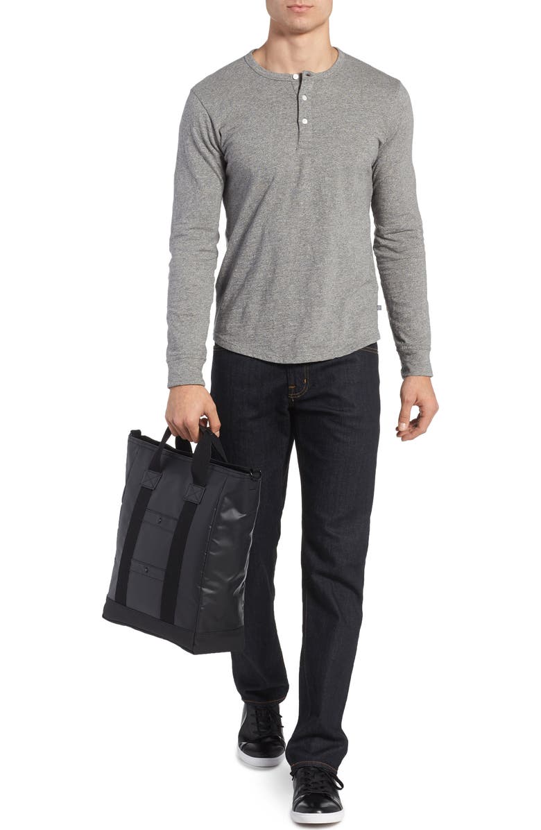 HEX Canvas Tote Bag, Alternate, color,