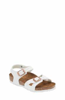 Birkenstock Kids' Rio Sandal