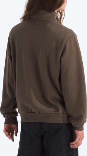 Evolution Quarter Zip