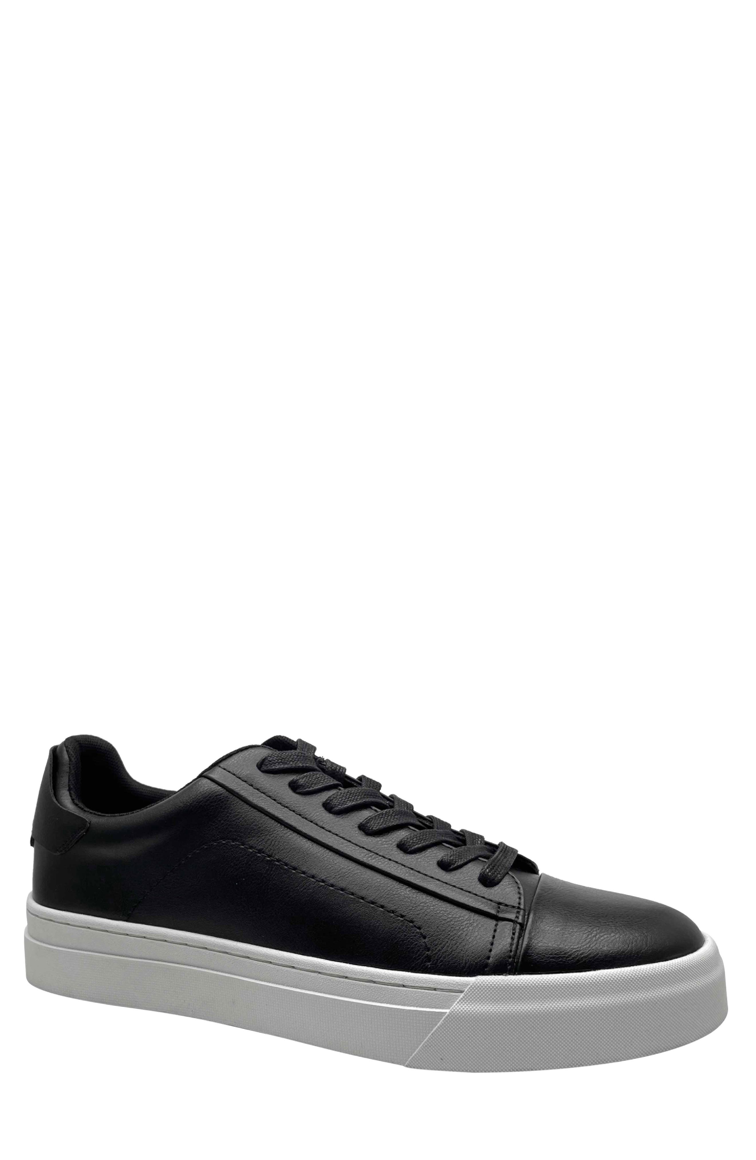 Calvin Klein Salem Sneaker, Main, color, 