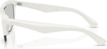 40mm Irregular Sunglasses