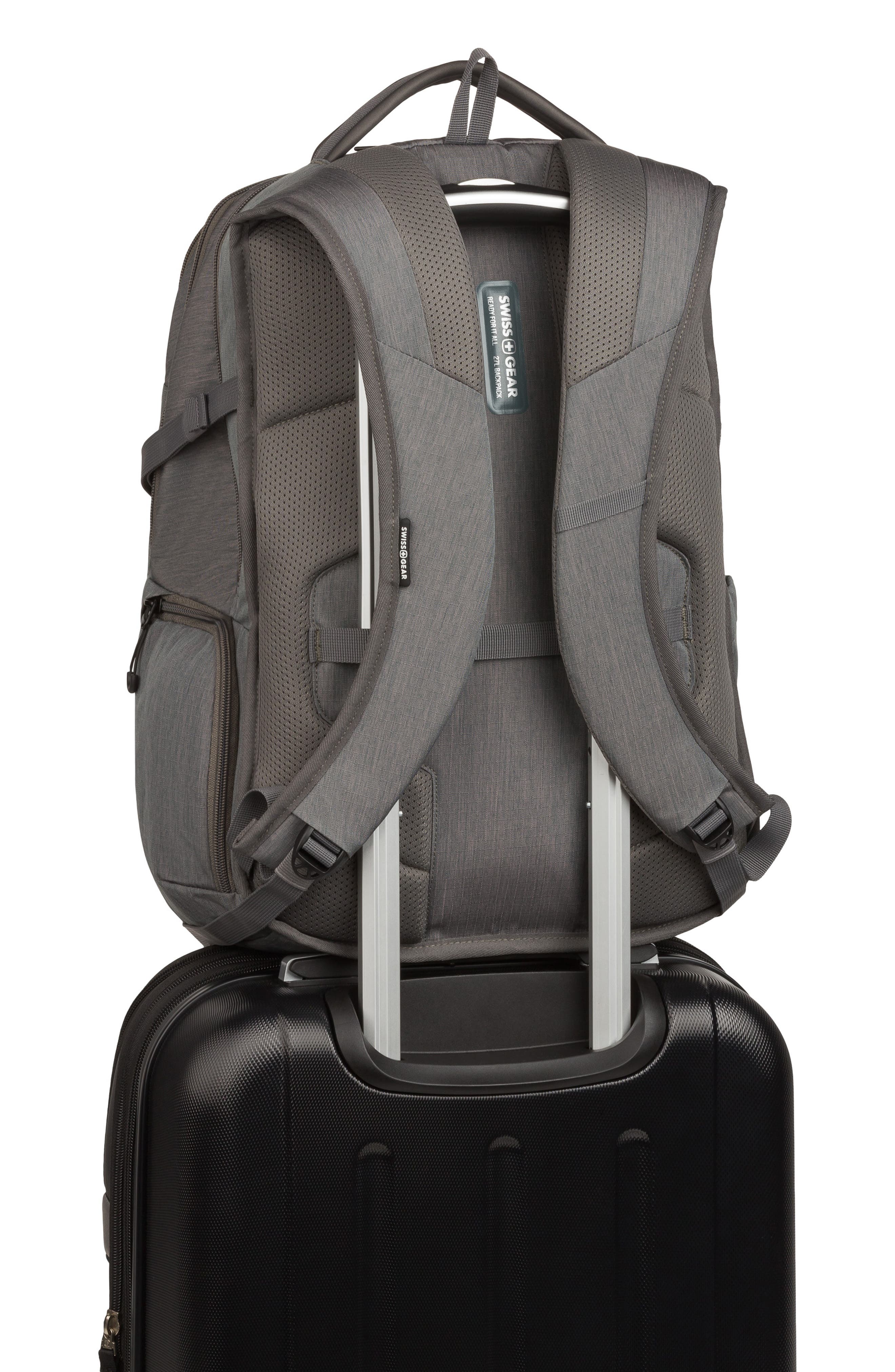 SWISSGEAR 8182 16-Inch Laptop Backpack | Nordstromrack