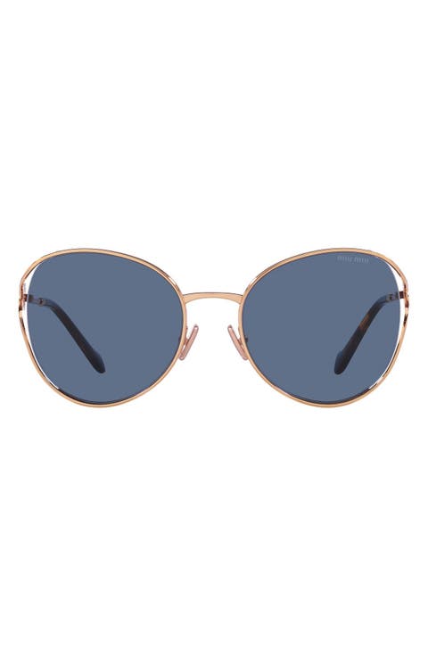 58mm Phantos Sunglasses
