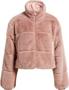 Save The Duck Yuki Reversible Jacket