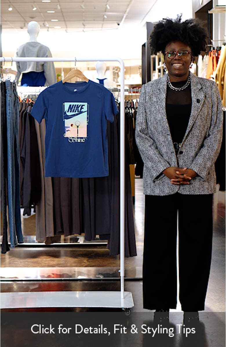 Kids' Rise & Shine Graphic T-Shirt, sales video thumbnail