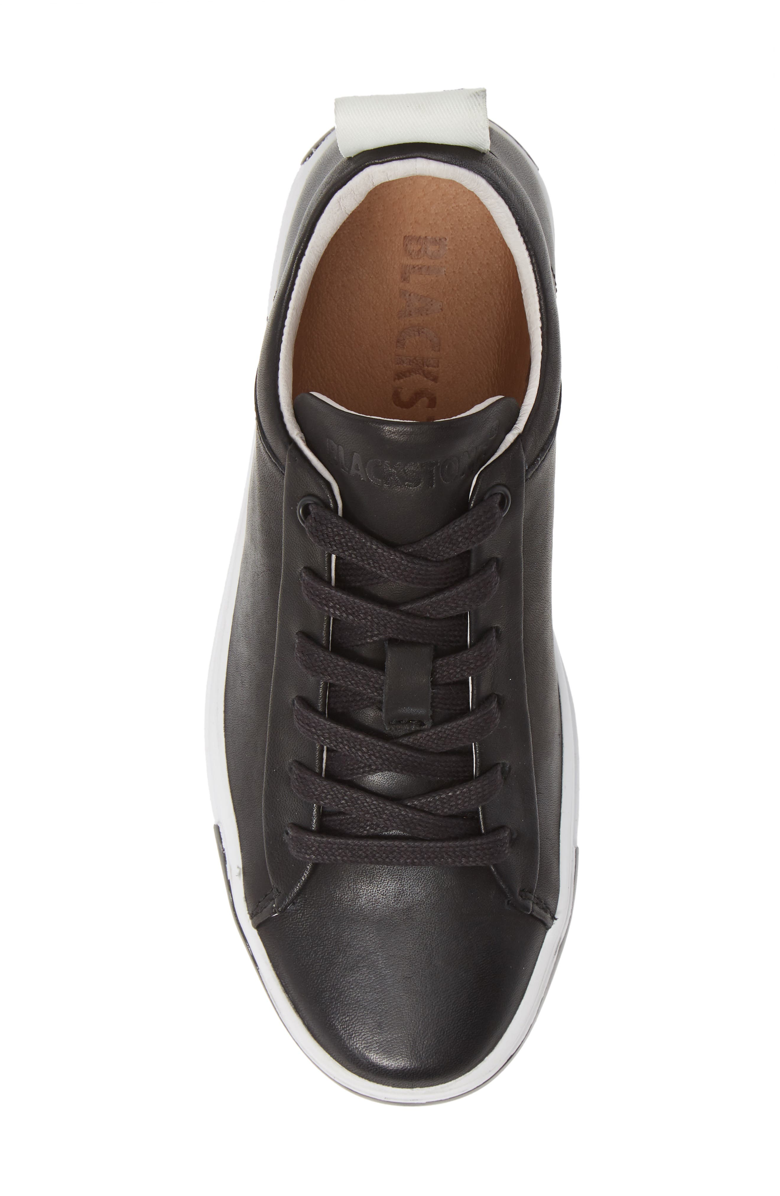 Blackstone RL65 Mid Top Sneaker, Alternate, color, 