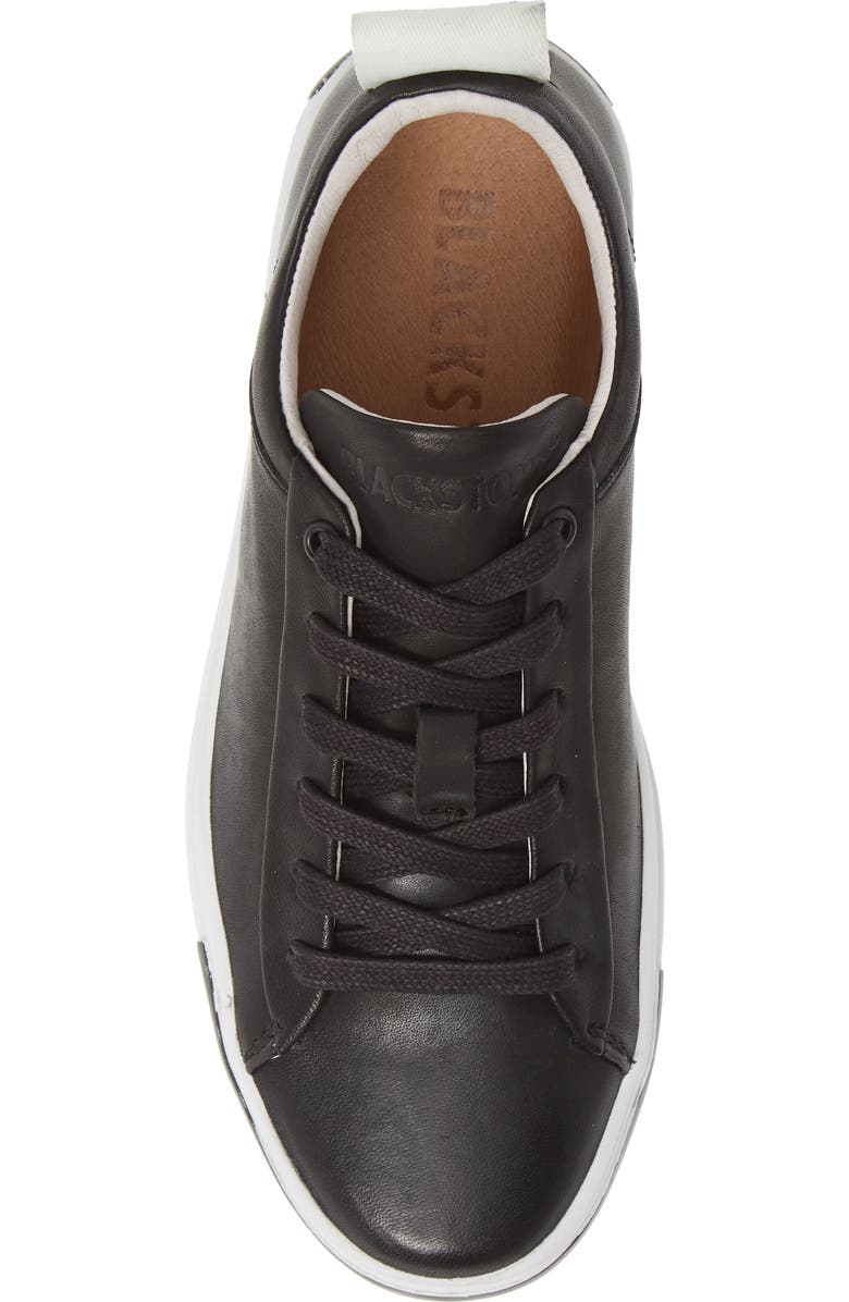 Blackstone RL65 Mid Top Sneaker, Alternate, color,
