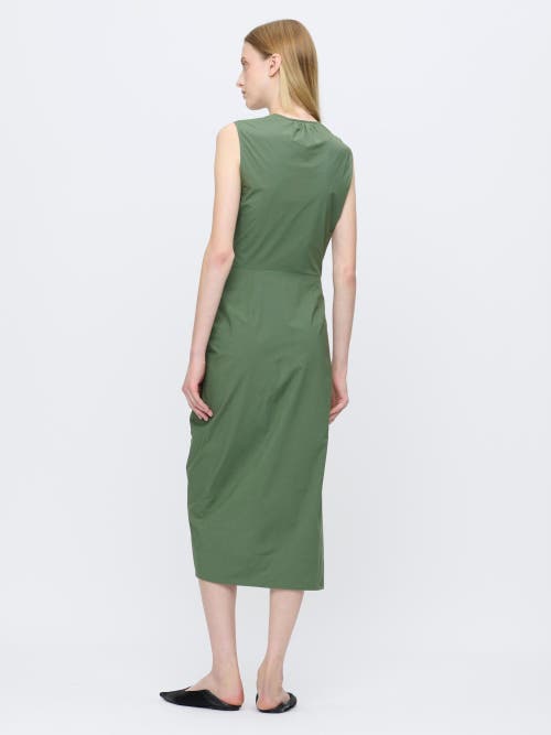 Callas Milano Agnes Wrap Dress