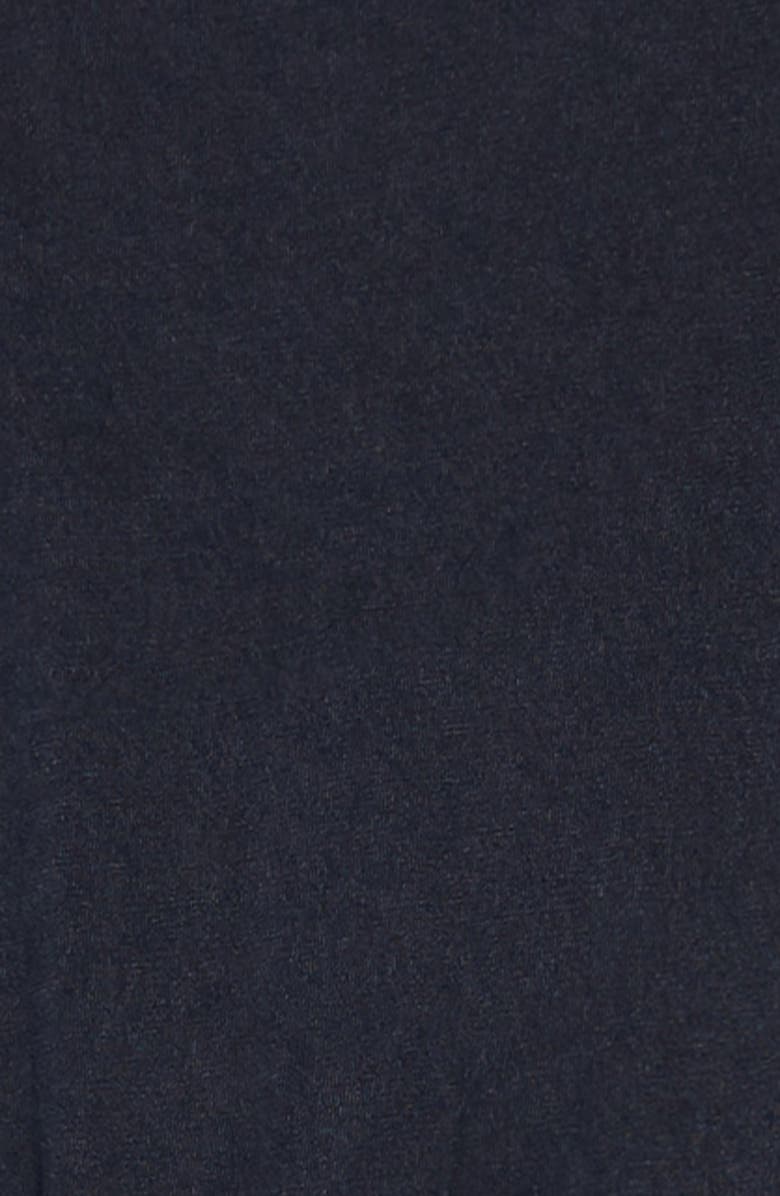 Treasure & Bond Kids' Cross Back Jumpsuit, Alternate, color, 