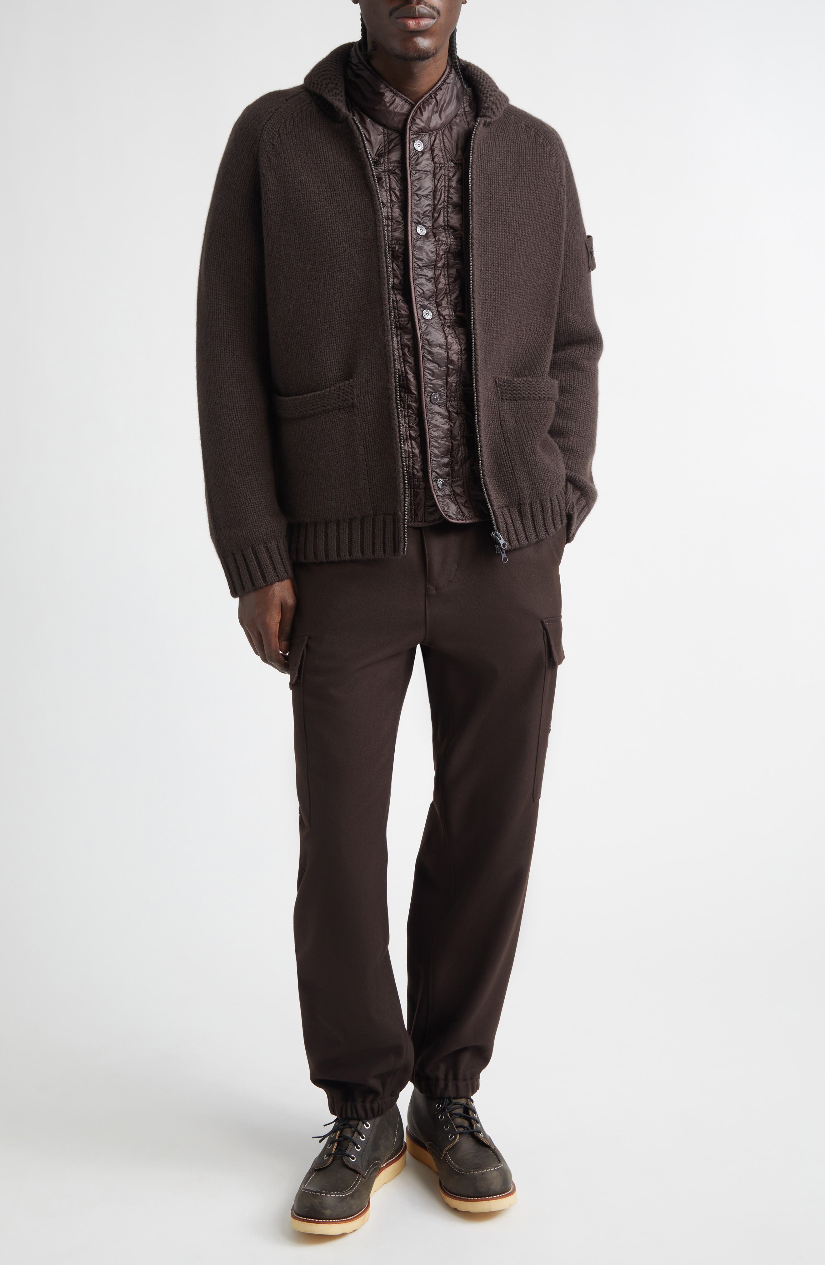 Ghost Cargo Joggers - image 4