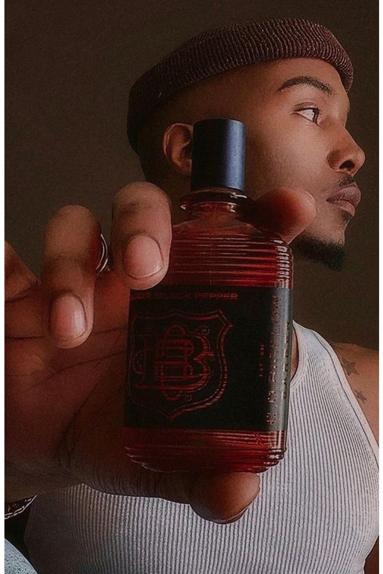 Elixir Black Pepper Apothecary Box, Cologne + Hair & Body Wash $62 Value, Alternate, color, NO COLOR