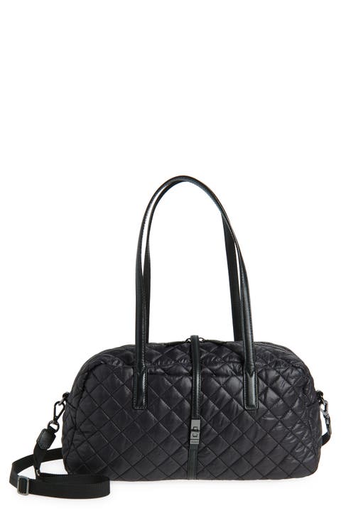 Shop Black MZ Wallace Online | Nordstrom