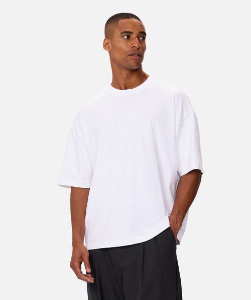 Industrie Australia The Del Mar Boxy Tee