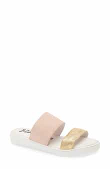 Blackstone RL92 Slide Sandal