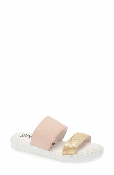 Blackstone RL92 Slide Sandal