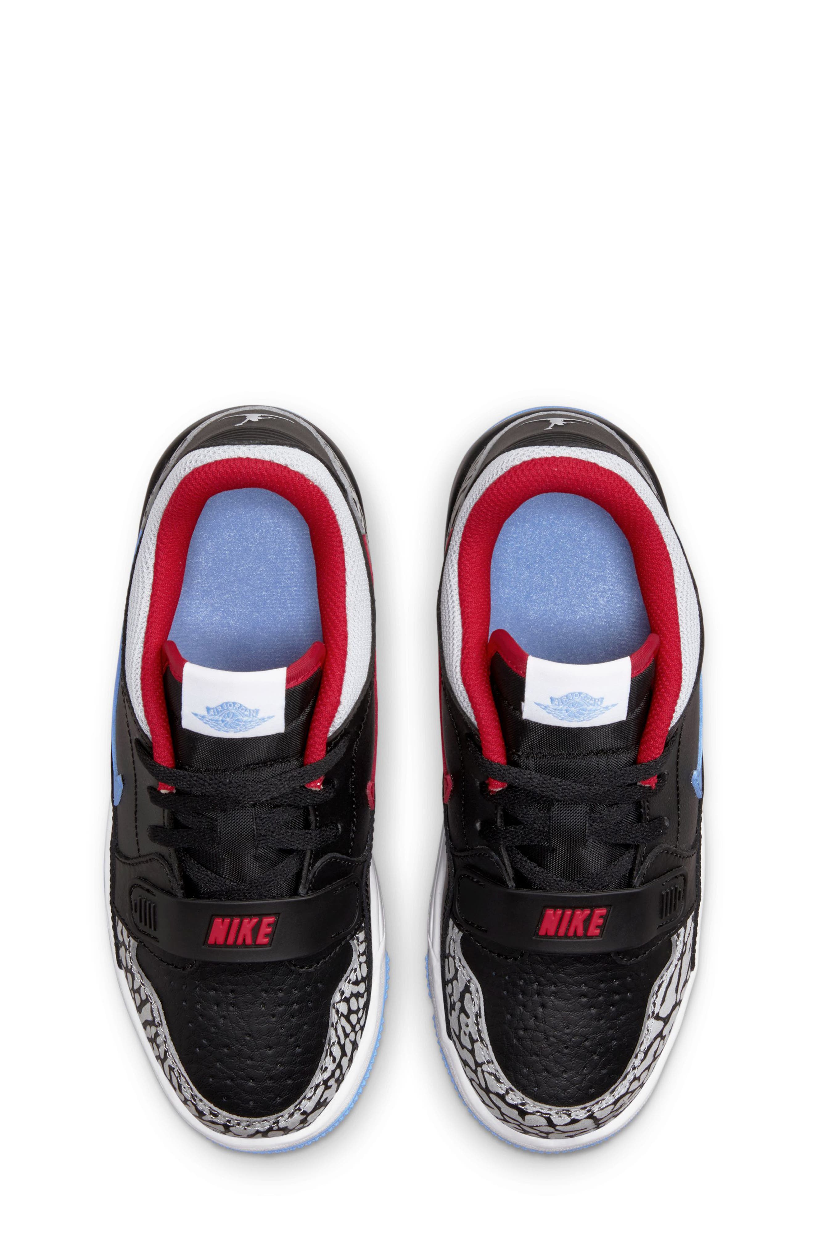 Nike Air Jordan Legacy 312 Low Sneaker, Alternate, color, 