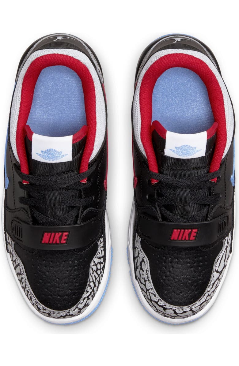 Nike Air Jordan Legacy 312 Low Sneaker, Alternate, color,