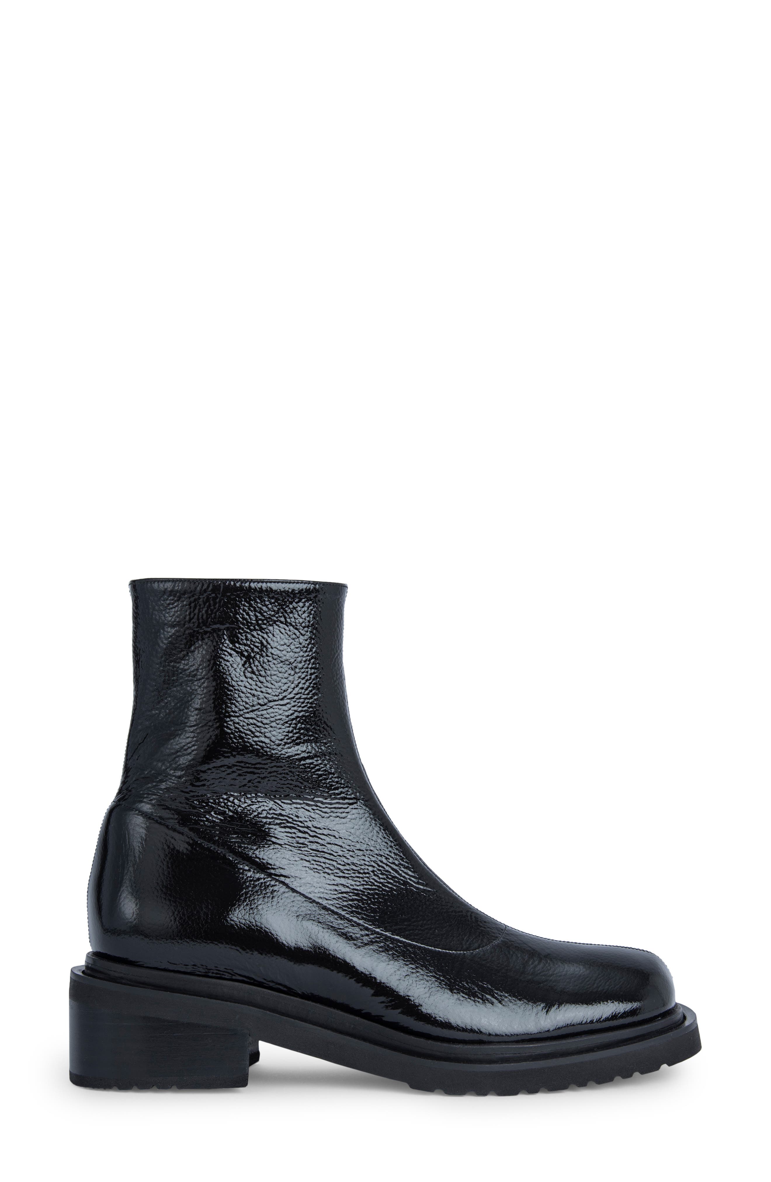 By Far Kah Platform Bootie, Alternate, color, 