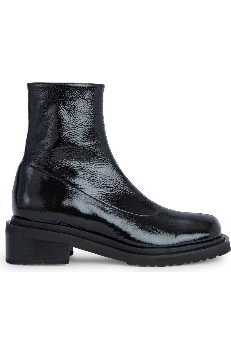 By Far Kah Platform Bootie, Alternate, color,