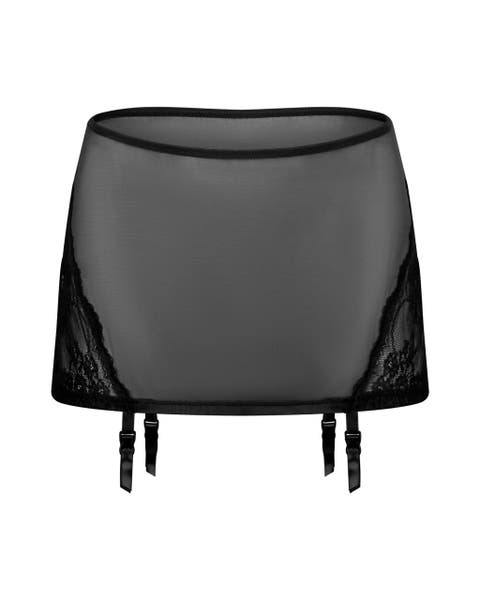 Margeaux Garter Belt Lingerie