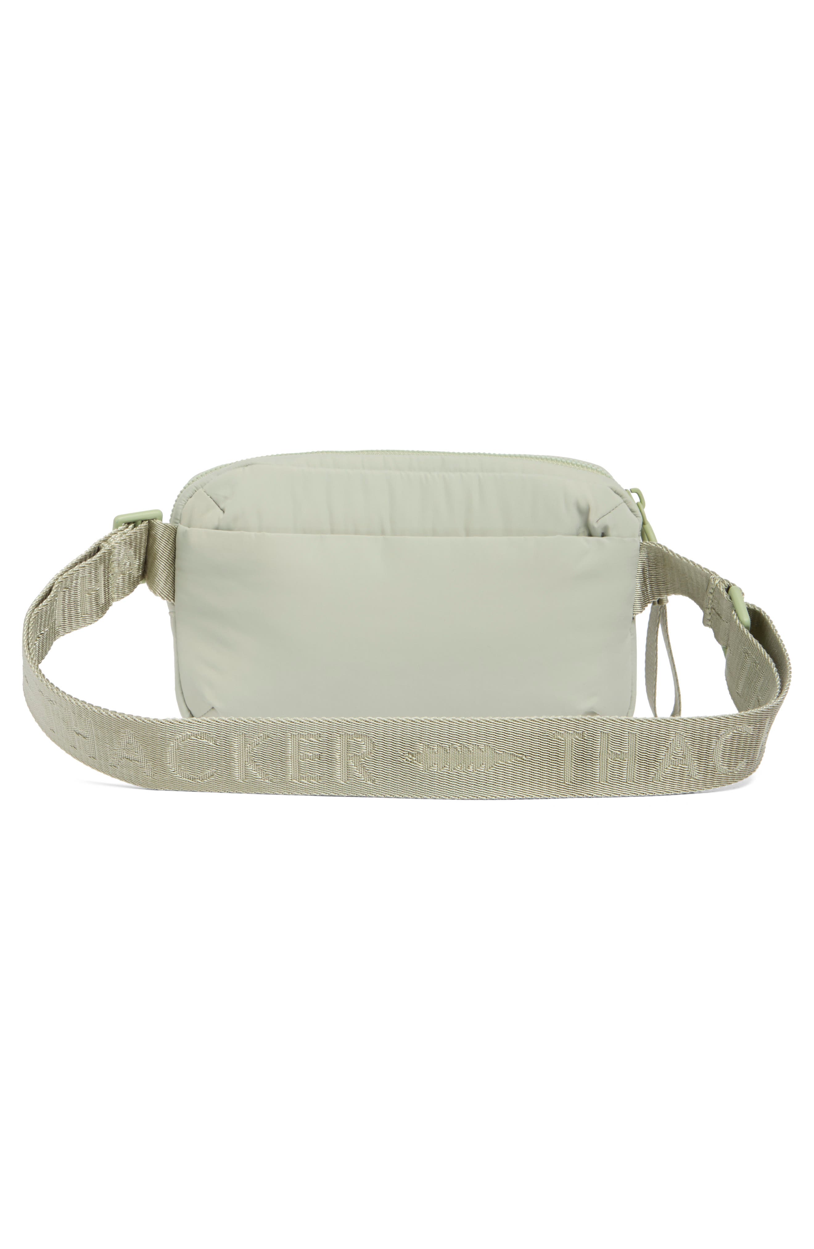 Thacker Edie Sling Phone Crossbody Bag, Alternate, color, Matcha