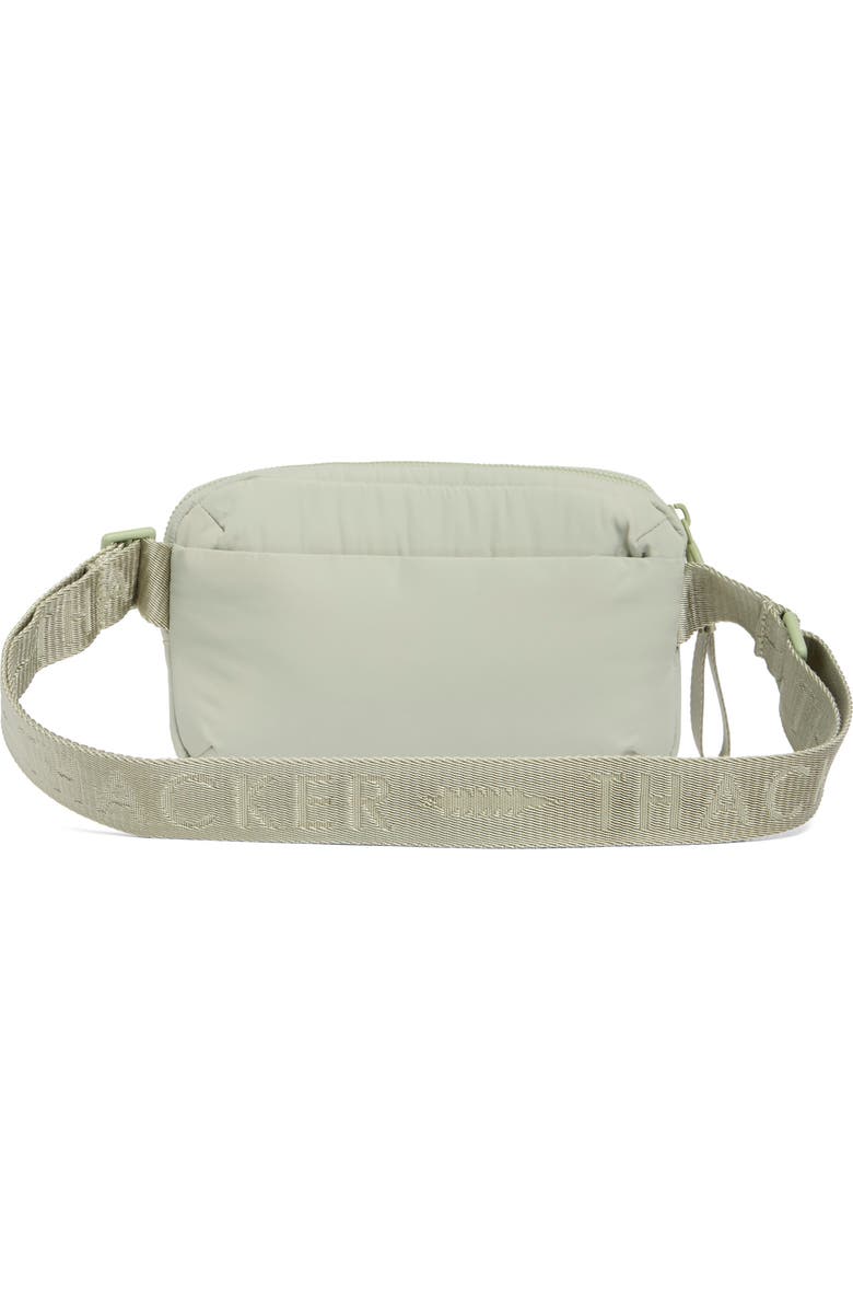 Thacker Edie Sling Phone Crossbody Bag, Alternate, color, Matcha