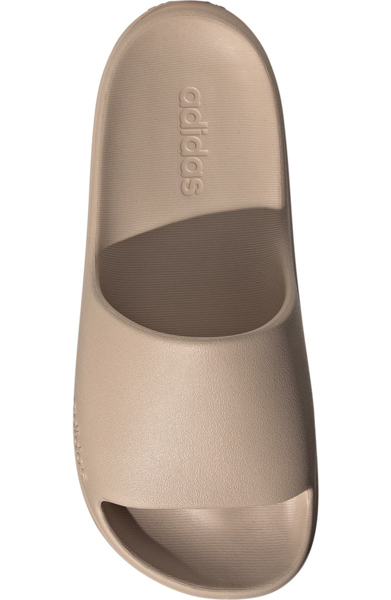 adidas Adilette Lumia Slide Sandal, Alternate, color, Clabro/Cla