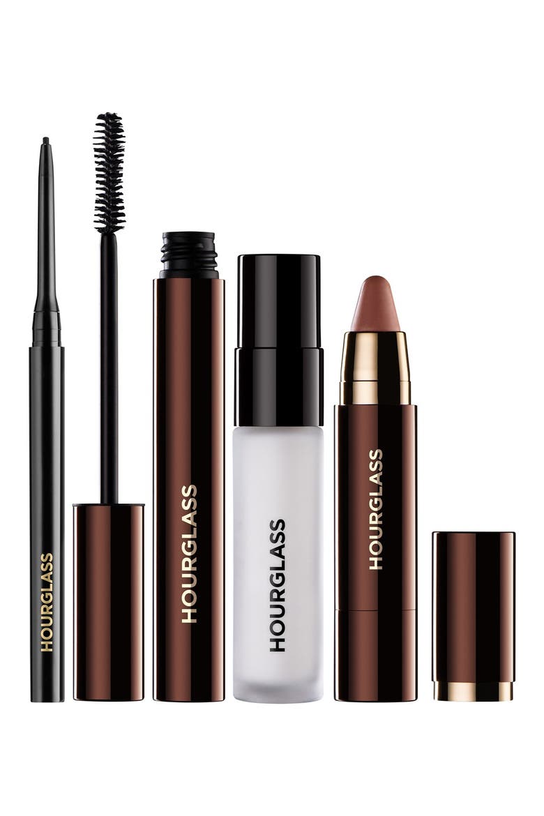 Nude Essentials Set (Nordstrom Exclusive), Main, color, NO COLOR