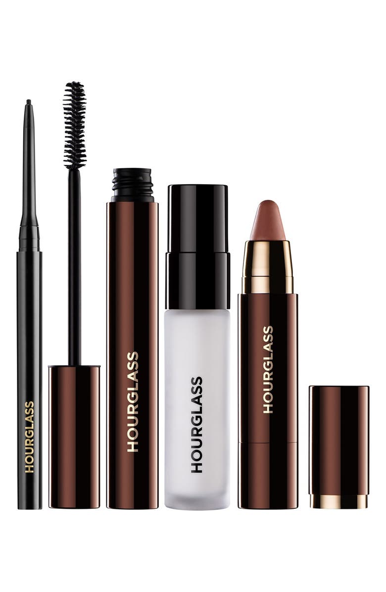 HOURGLASS Nude Essentials Set, Main, color, 