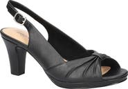EASY STREET Saturn Slingback Sandal