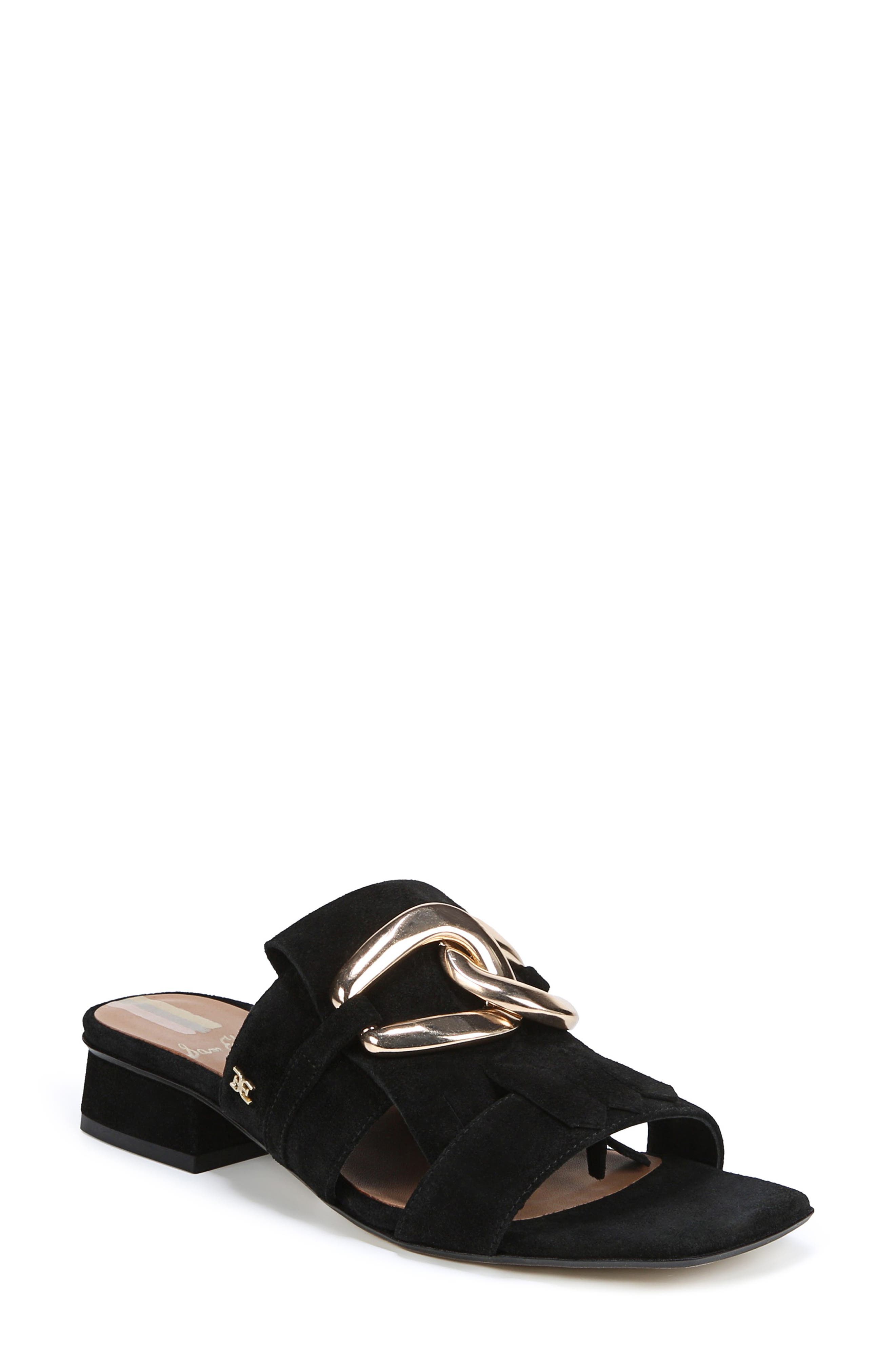 Sam Edelman Masha Slide Sandal, Main, color, 