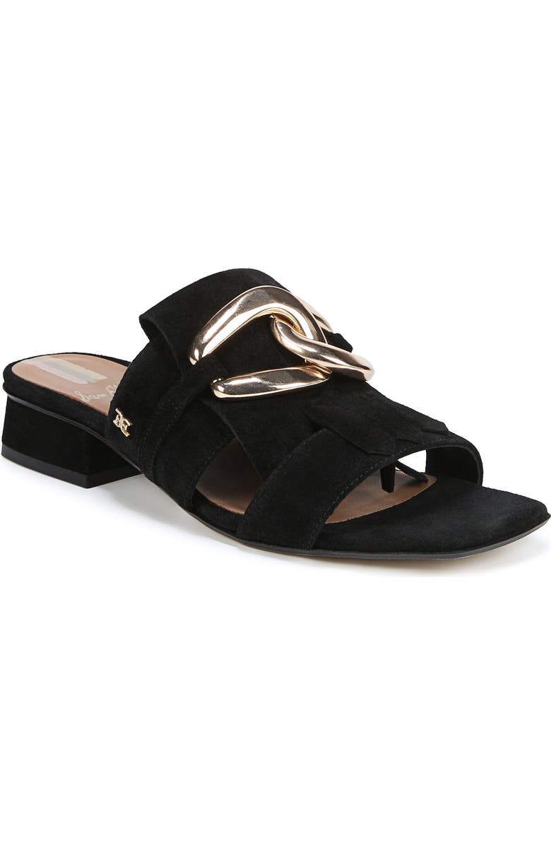 Sam Edelman Masha Slide Sandal, Main, color,