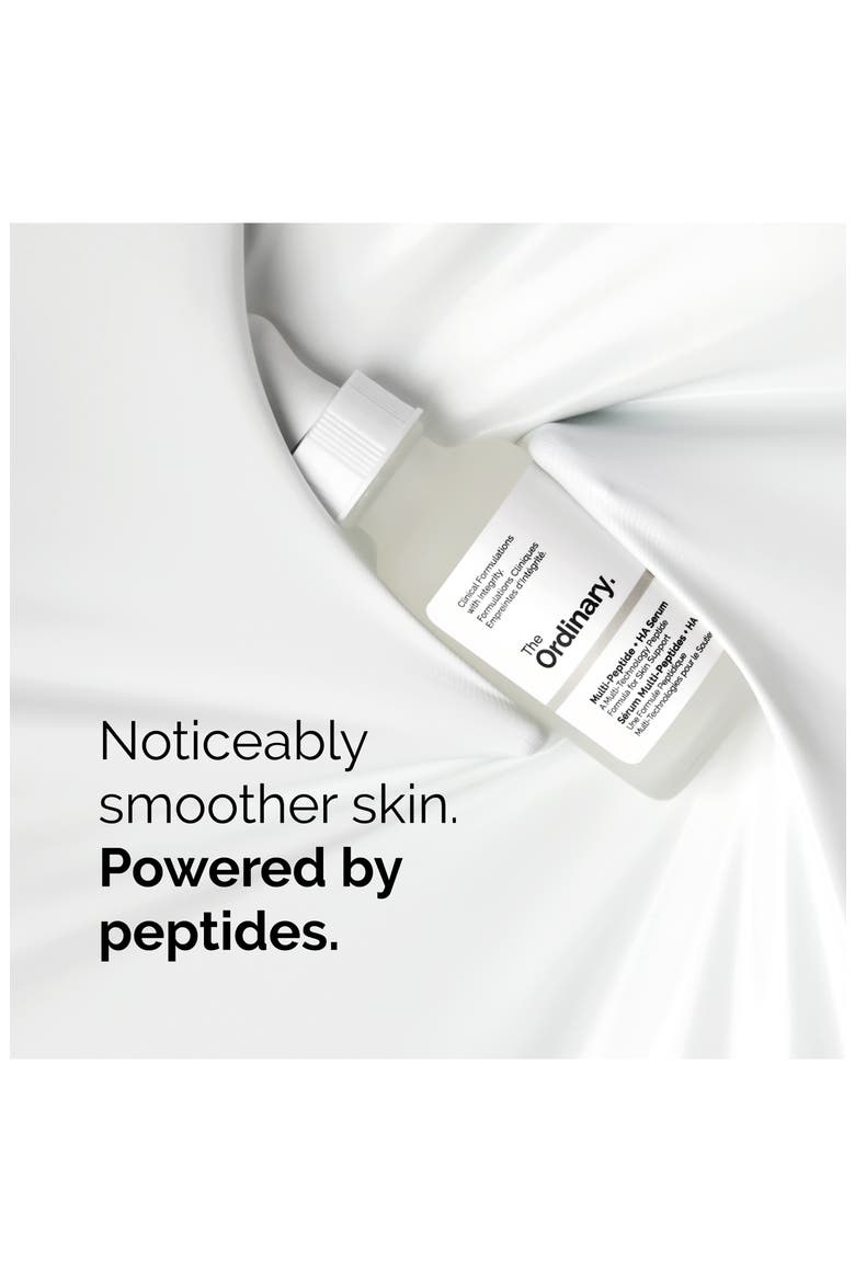 Multi-Peptide + HA Serum, Alternate, color, NO COLOR