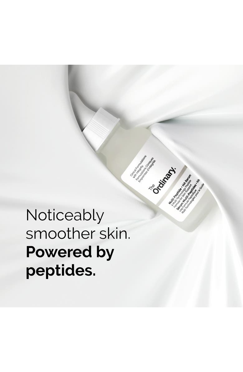 The Ordinary Multi-Peptide + HA Serum, Alternate, color, 