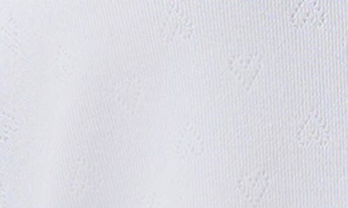 Splendid Boxer Pajamas In Xenon Blue