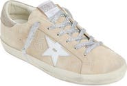 Golden Goose Super-Star Low Top Sneaker