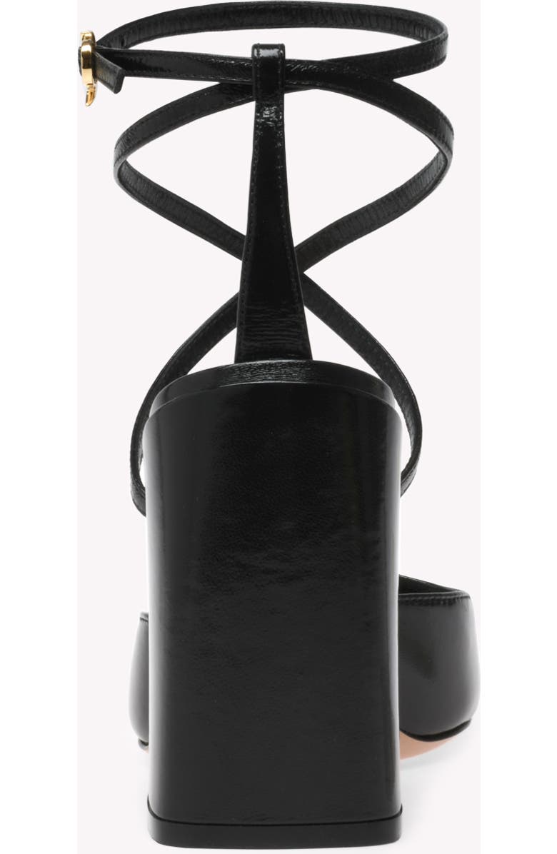 Gianvito Rossi Ludovica Slingback, Alternate, color,