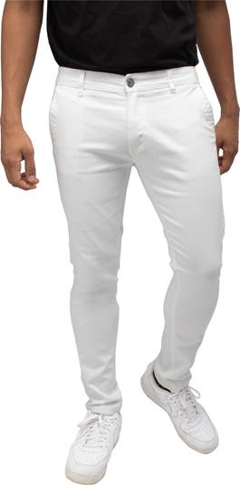 Commuter Chino Pants