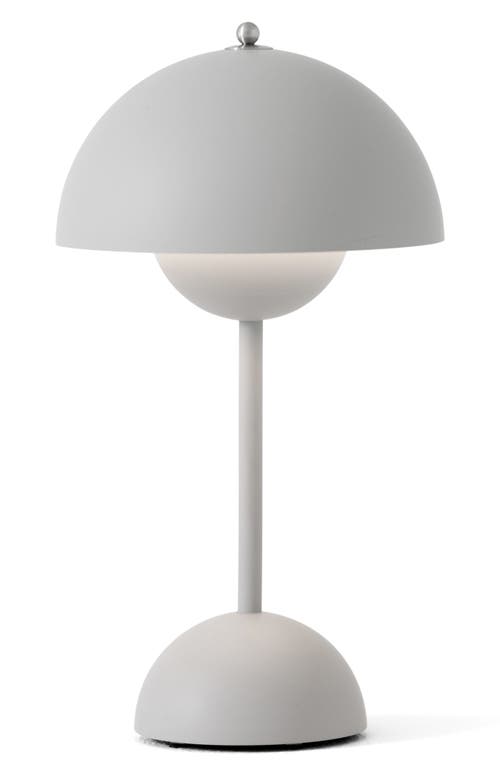 Ameico Flowerpot Portable Wireless Table Lamp Vp9