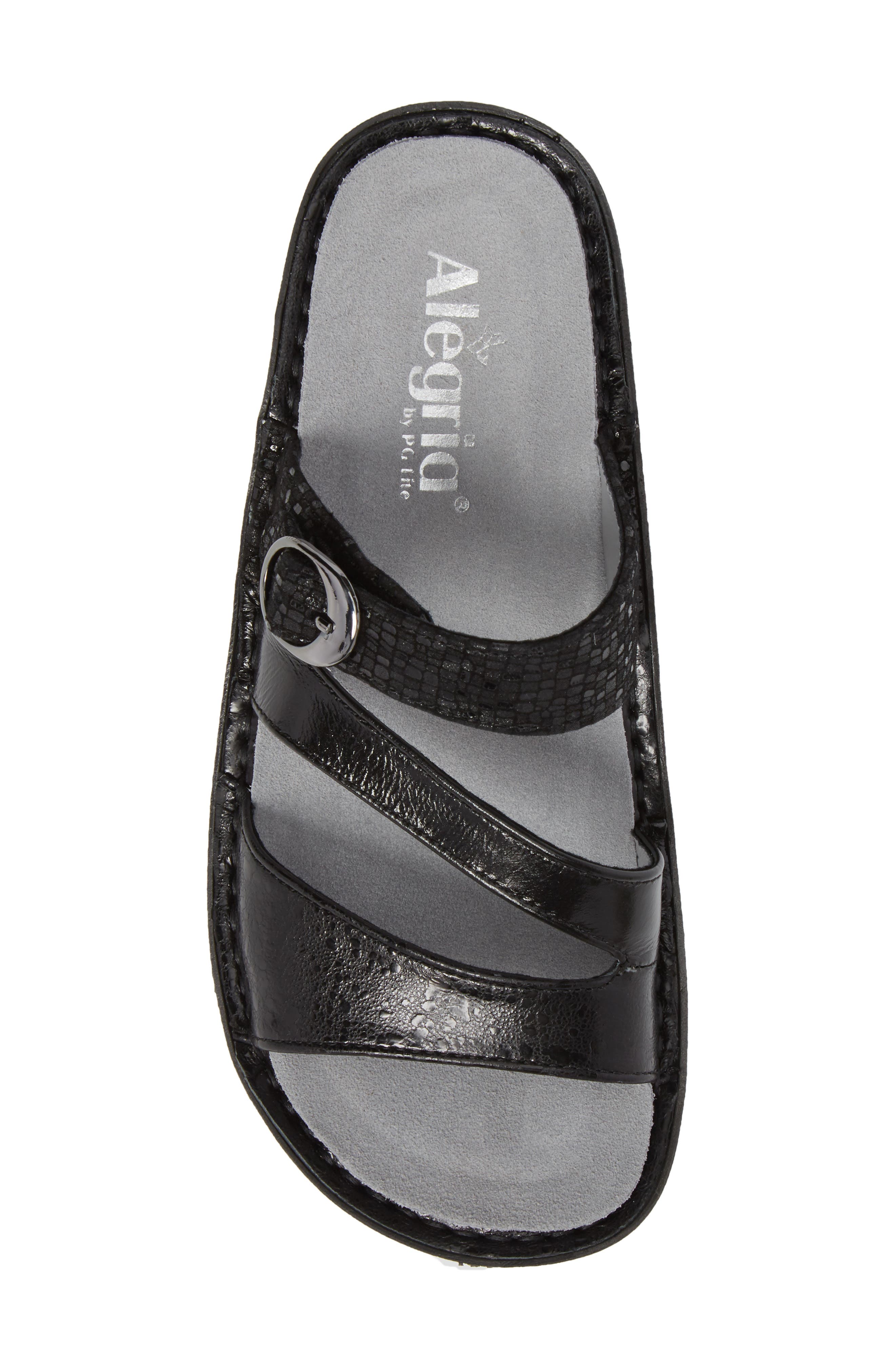 Alegria by PG Lite Alegria 'Colette' Platform Sandal, Alternate, color, 