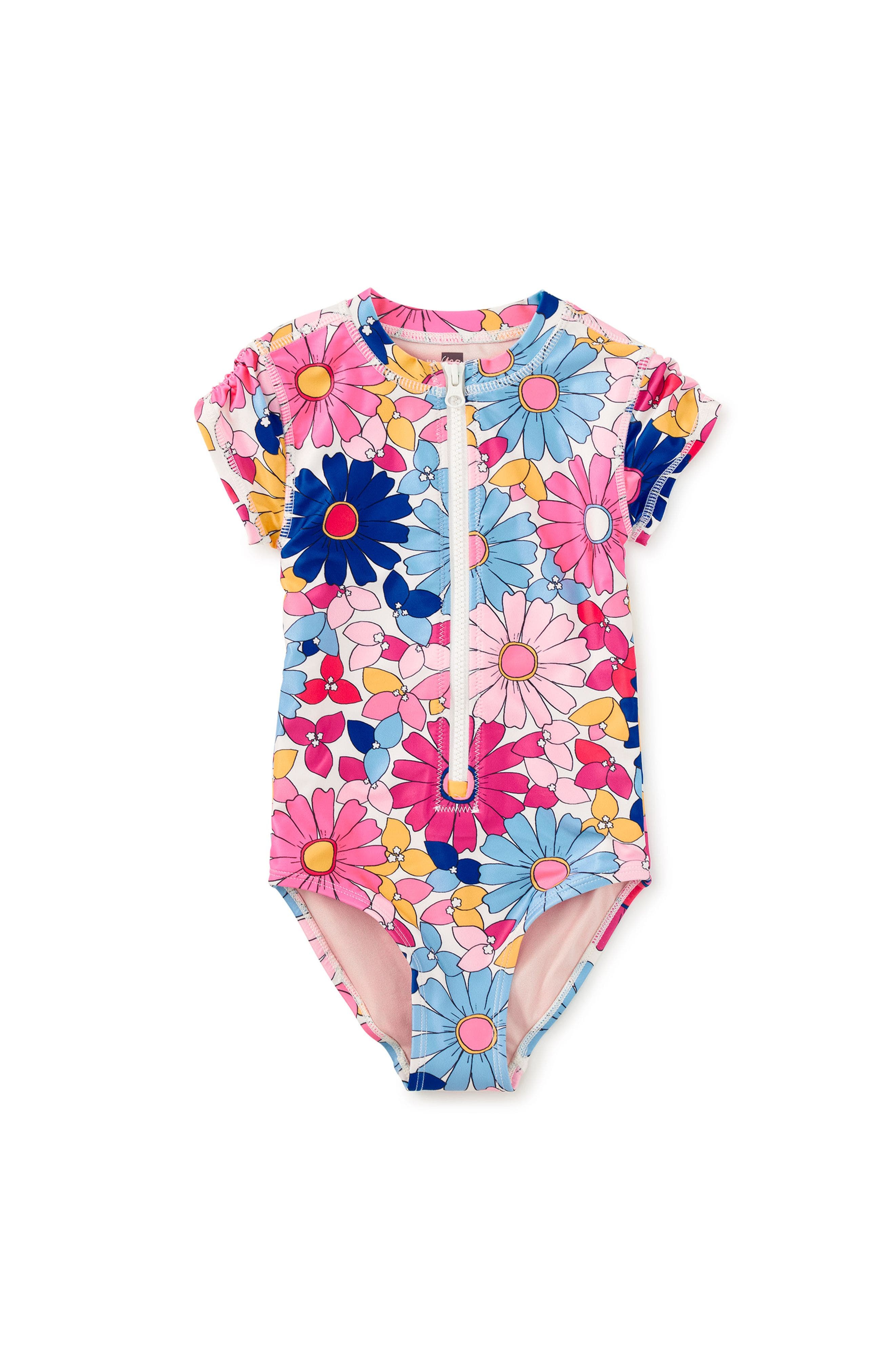 selected Daisy Deluxe