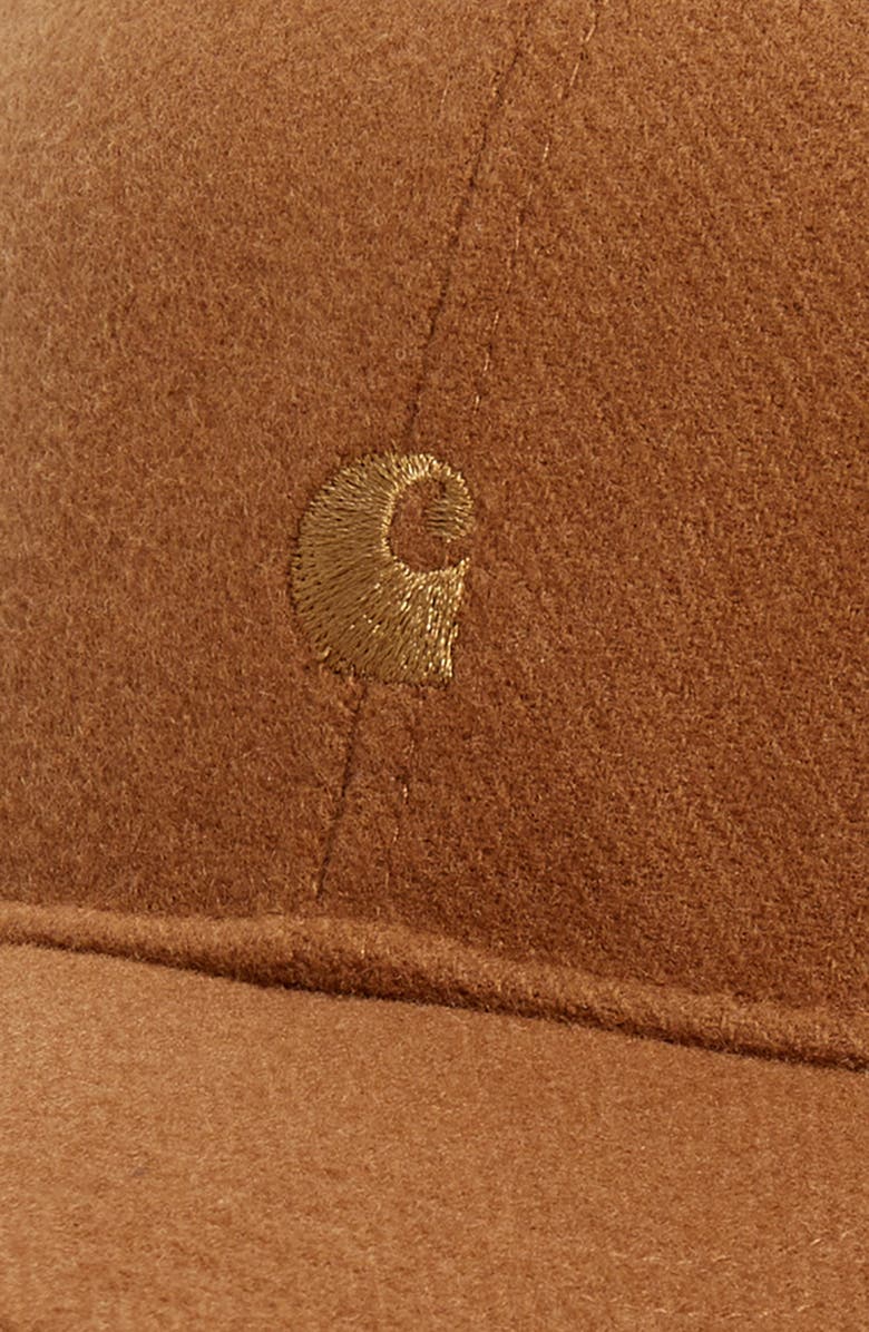 Carhartt Work In Progress Wiston Baseball Cap, Alternate, color, 