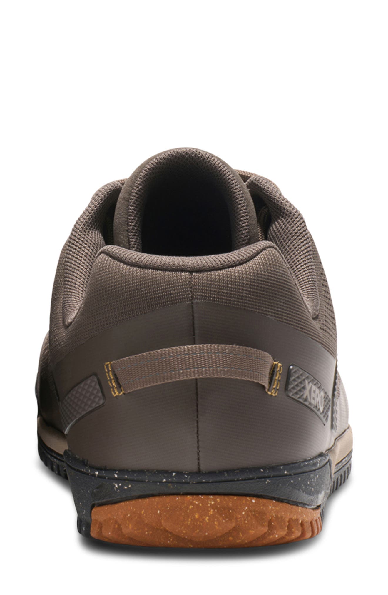 Ridgeway Mesh Low Hiking Shoe, Alternate, color, FOG