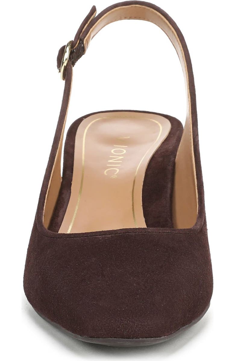 Vionic Perris Slingback Pump, Alternate, color,