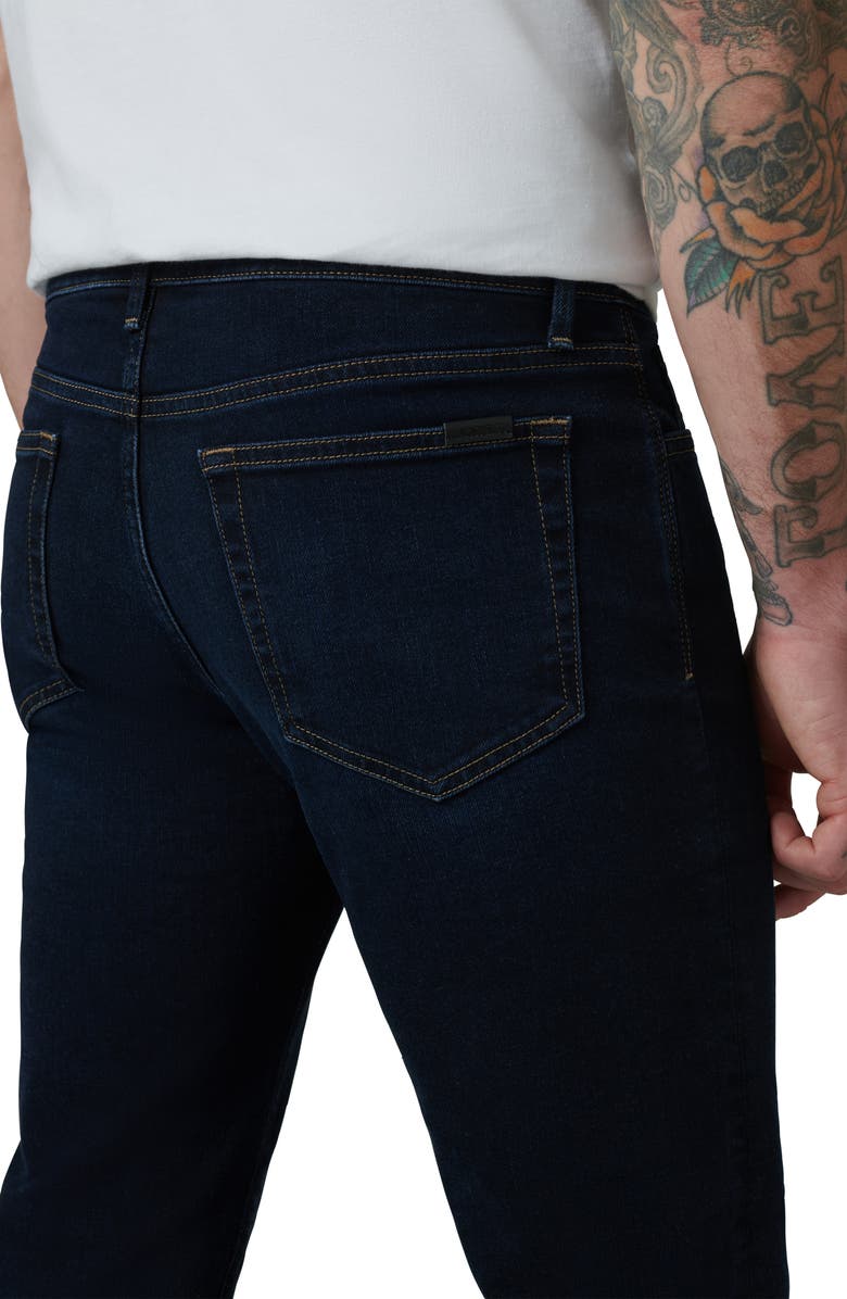 Joe's The Asher Slim Fit Jeans, Alternate, color, Carolina