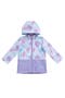 selected Elsa Blue Purple